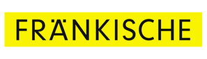Logo der Firma Fränkische