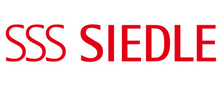 Logo der Firma SSS Siedler